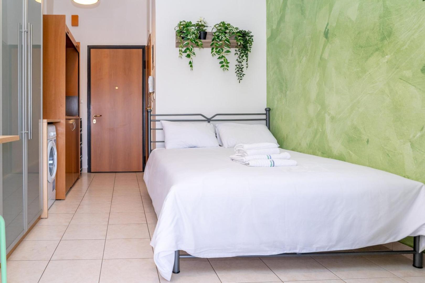 Kosmos Sercvice Apartment Beautiful Studio 2 With Additional Cost Parking Szaloniki Kültér fotó